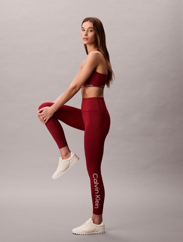 Calvin Klein SPORT MODERN HIGH RISE