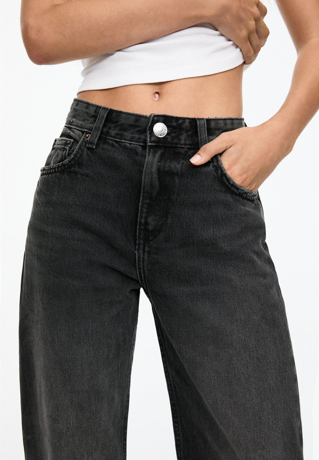 PULL&BEAR MID