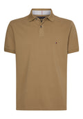 1985 REGULAR FIT PIQUE POLO SHIRT Media 1