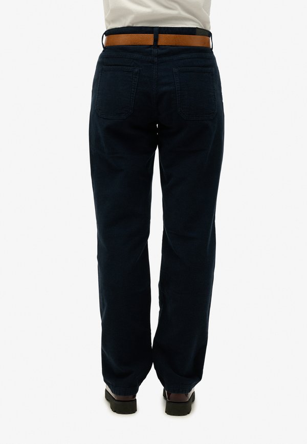 Superdry & Co STRAIGHT LEG