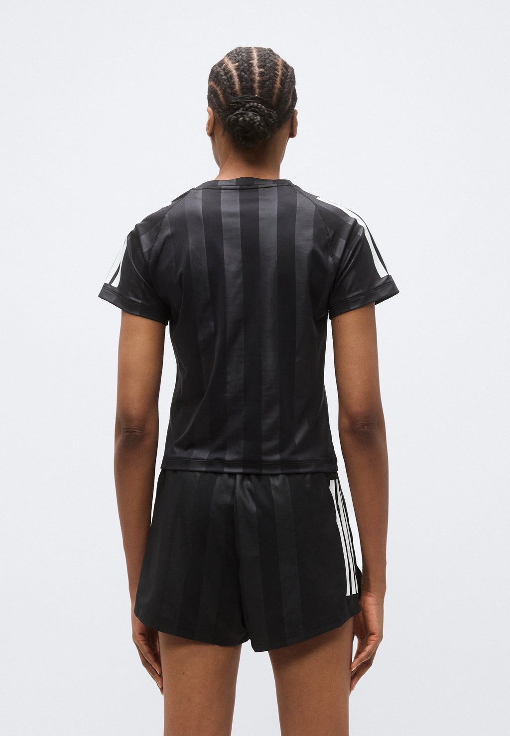 adidas Performance HYPERGLAM 3 STRIPES EMBOSS