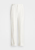 Polo Ralph Lauren PLEATED STRAIGHT LEG TROUSER