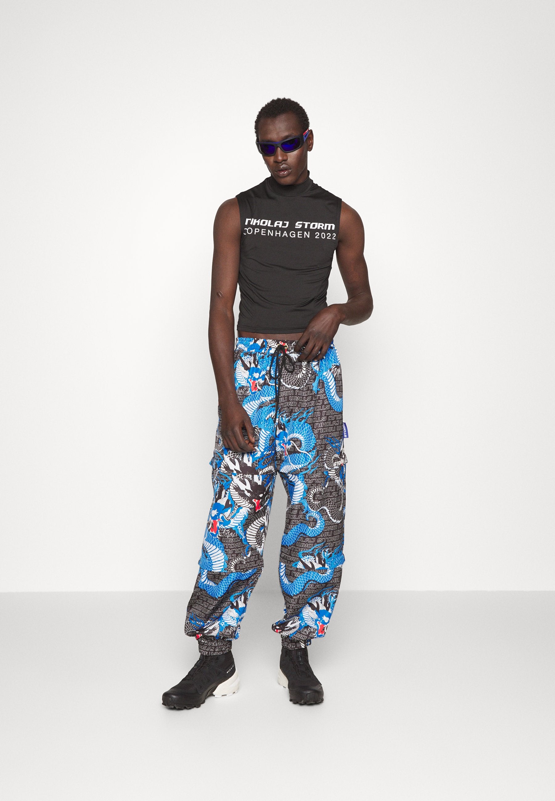 Nikolaj Storm UNISEX