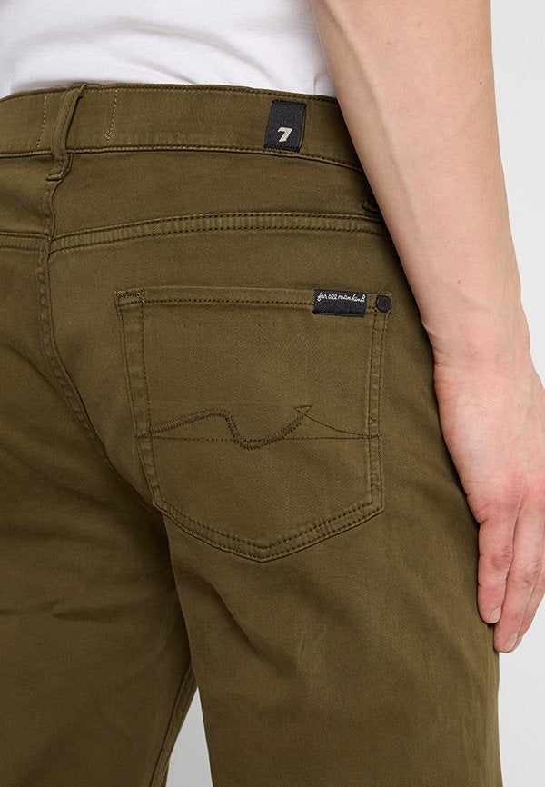 7 for all mankind SLIMMY LUXE PERFORMANCE PLUS