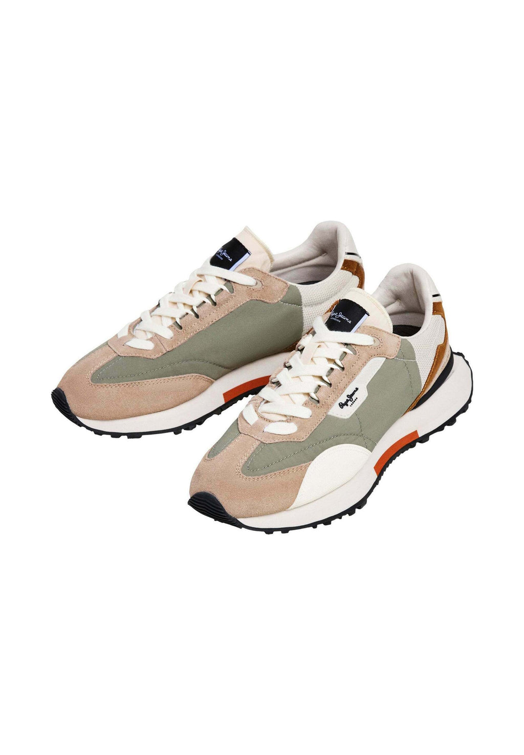 Pepe Jeans ARCHER BLOCK
