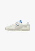 Puma LIFESTYLE - SUPER TEAM 90S - Trainers - weissgrau
