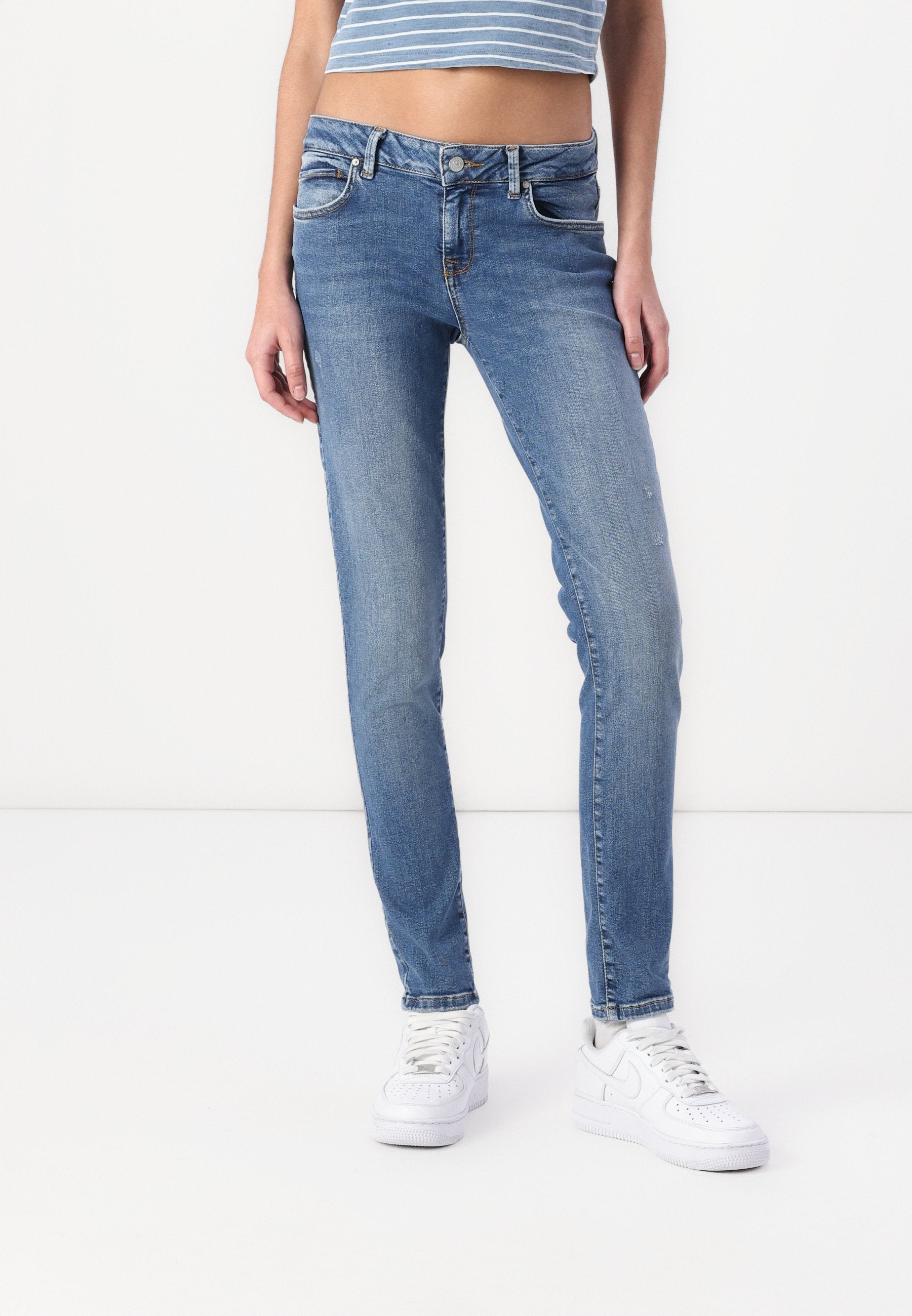 LTB FALLON MID RISE SKINNY