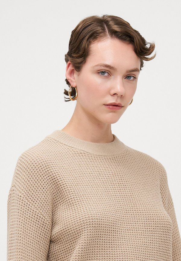 Vero Moda Tall VMSALLY O NECK