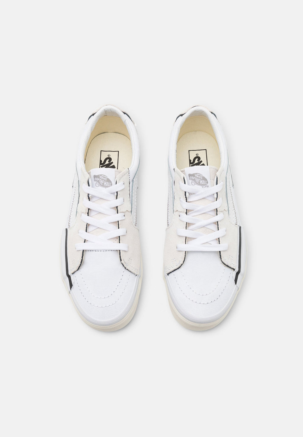 Vans  RECONSTRUCT UNISEX