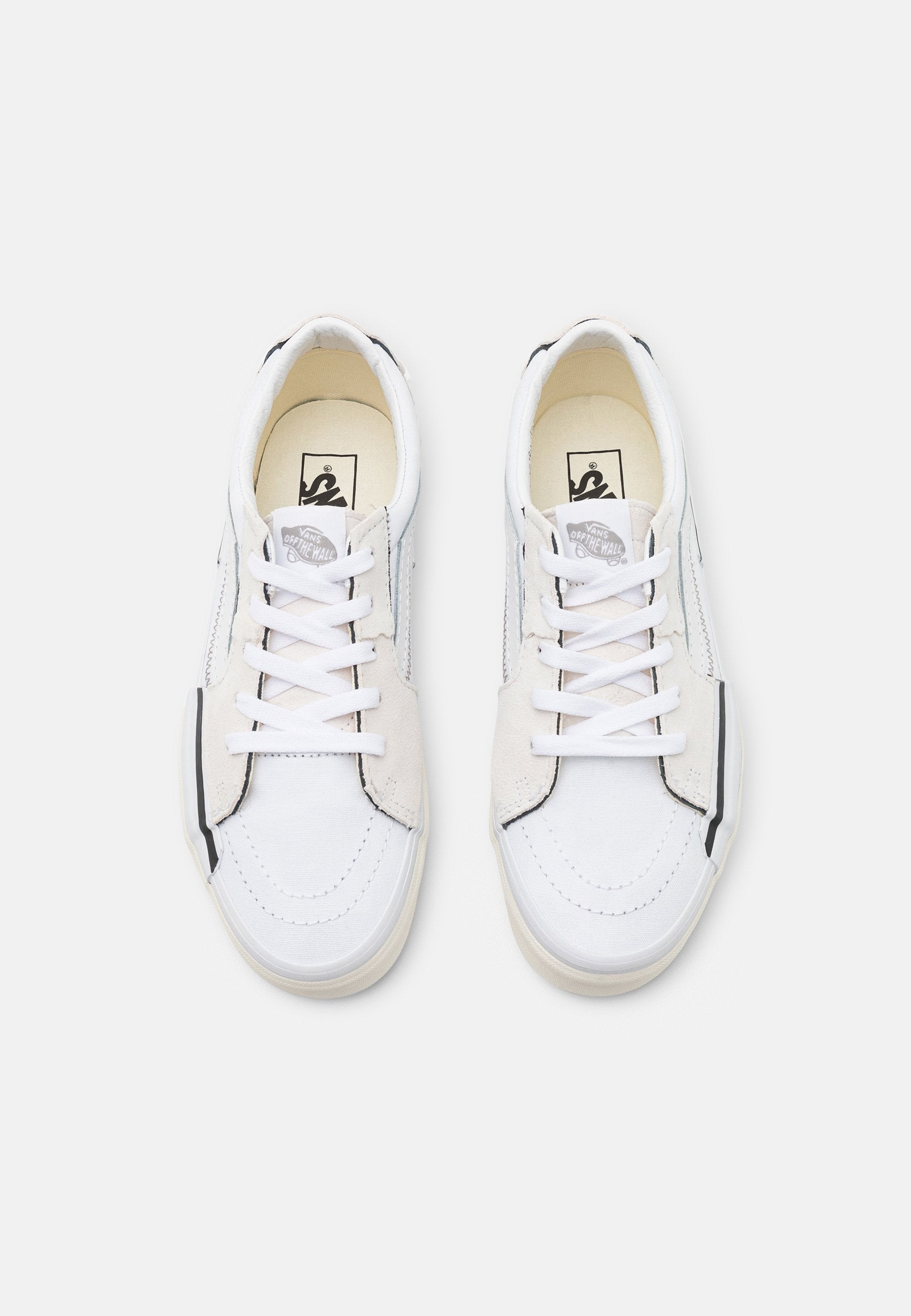 Vans  RECONSTRUCT UNISEX