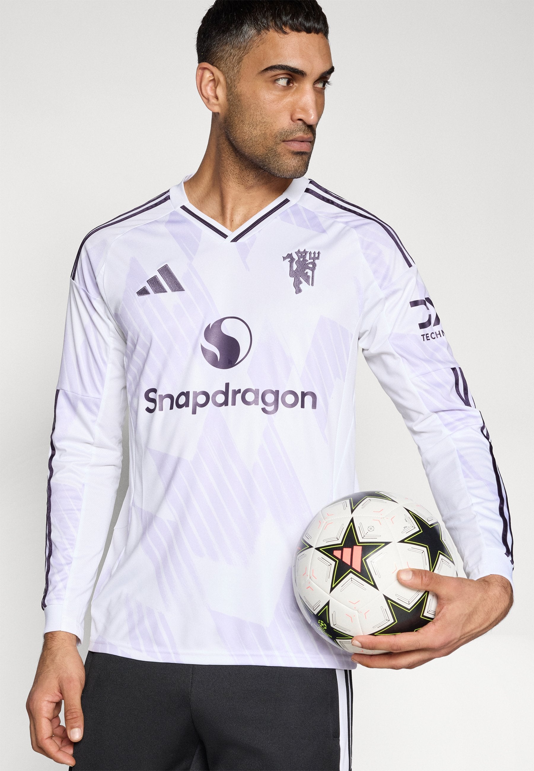 adidas Performance MANCHESTER UNITED AWAY