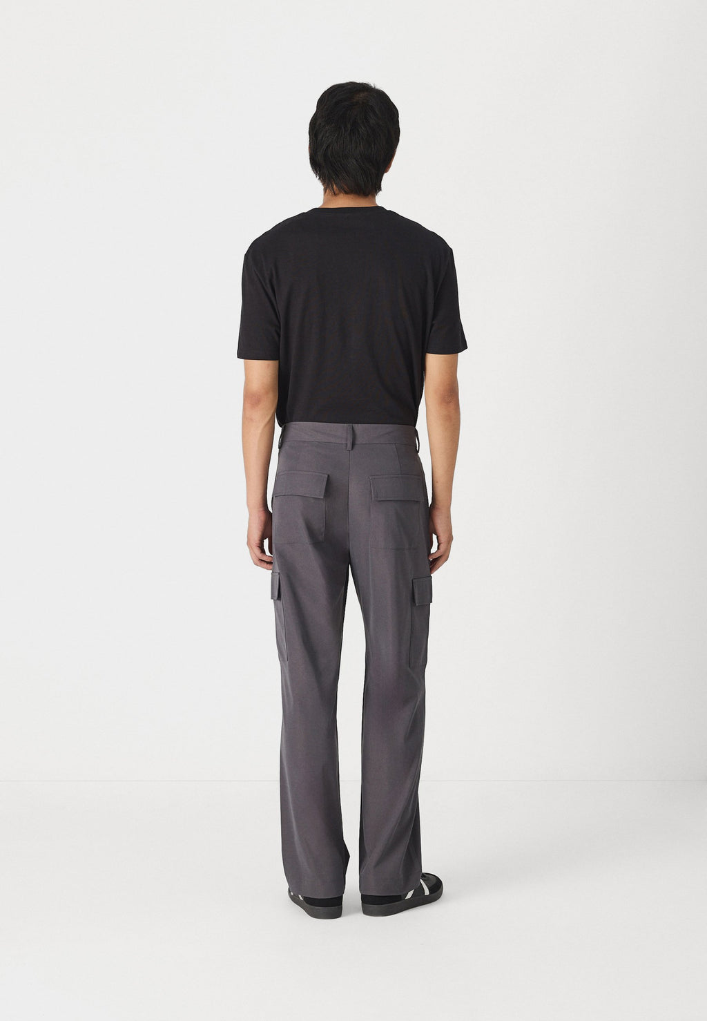 ONSHECTOR LOOSE PANT Media 4