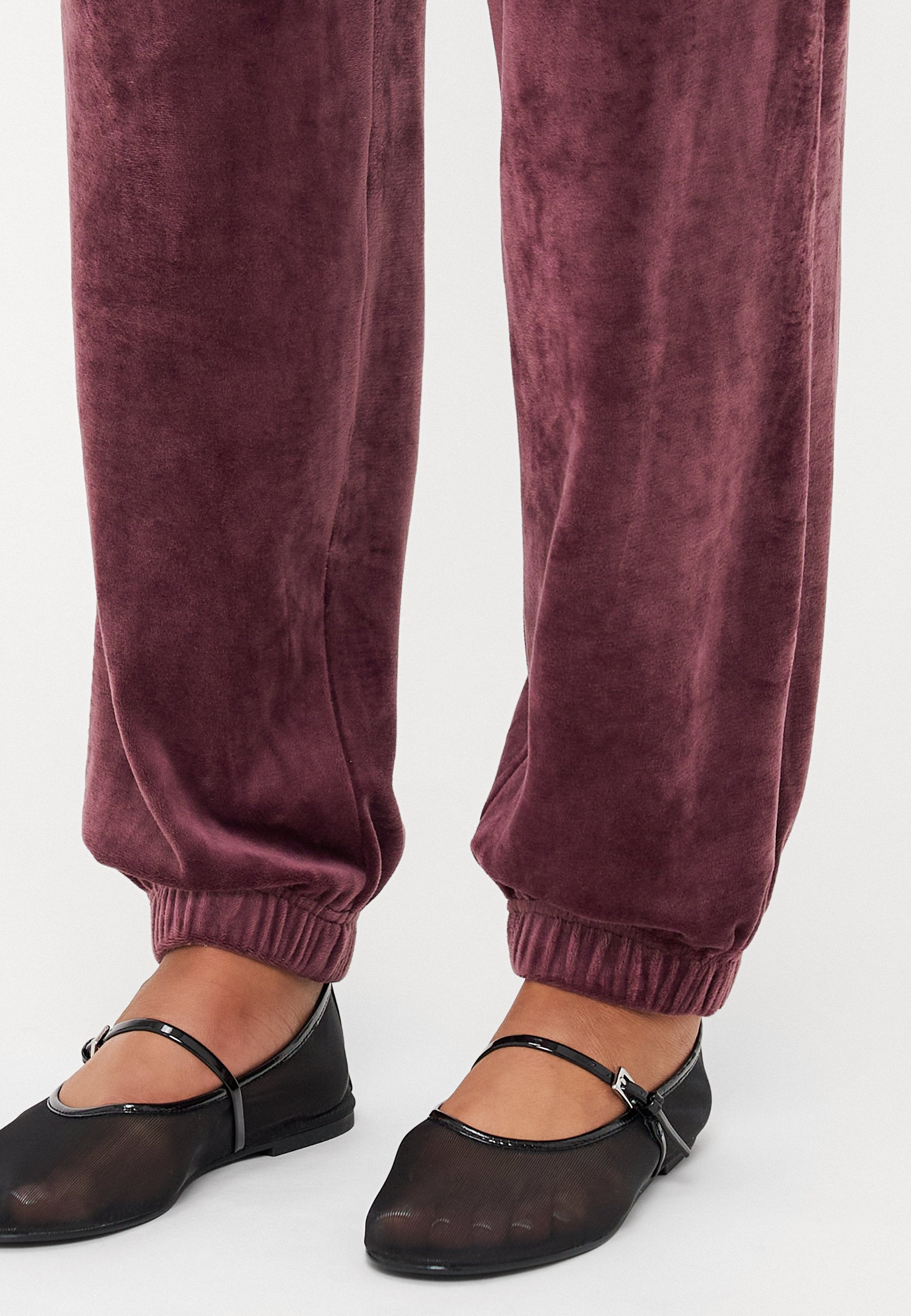 ONLY Petite ONLREBEL CUFF PANTS