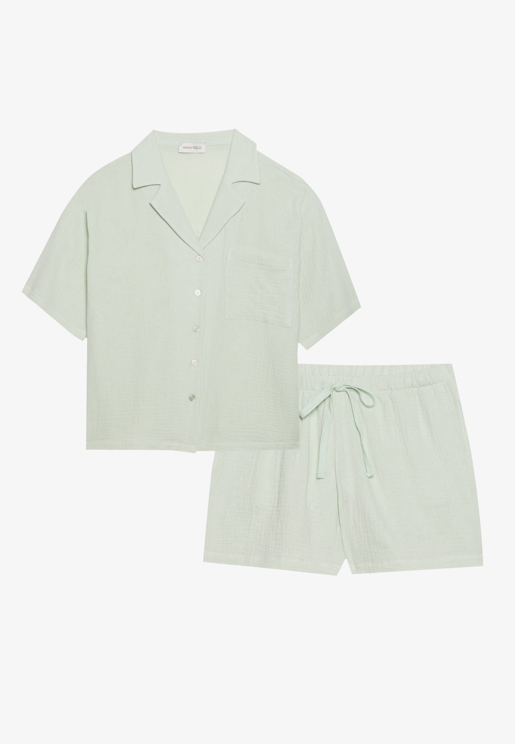 Anna Field SET