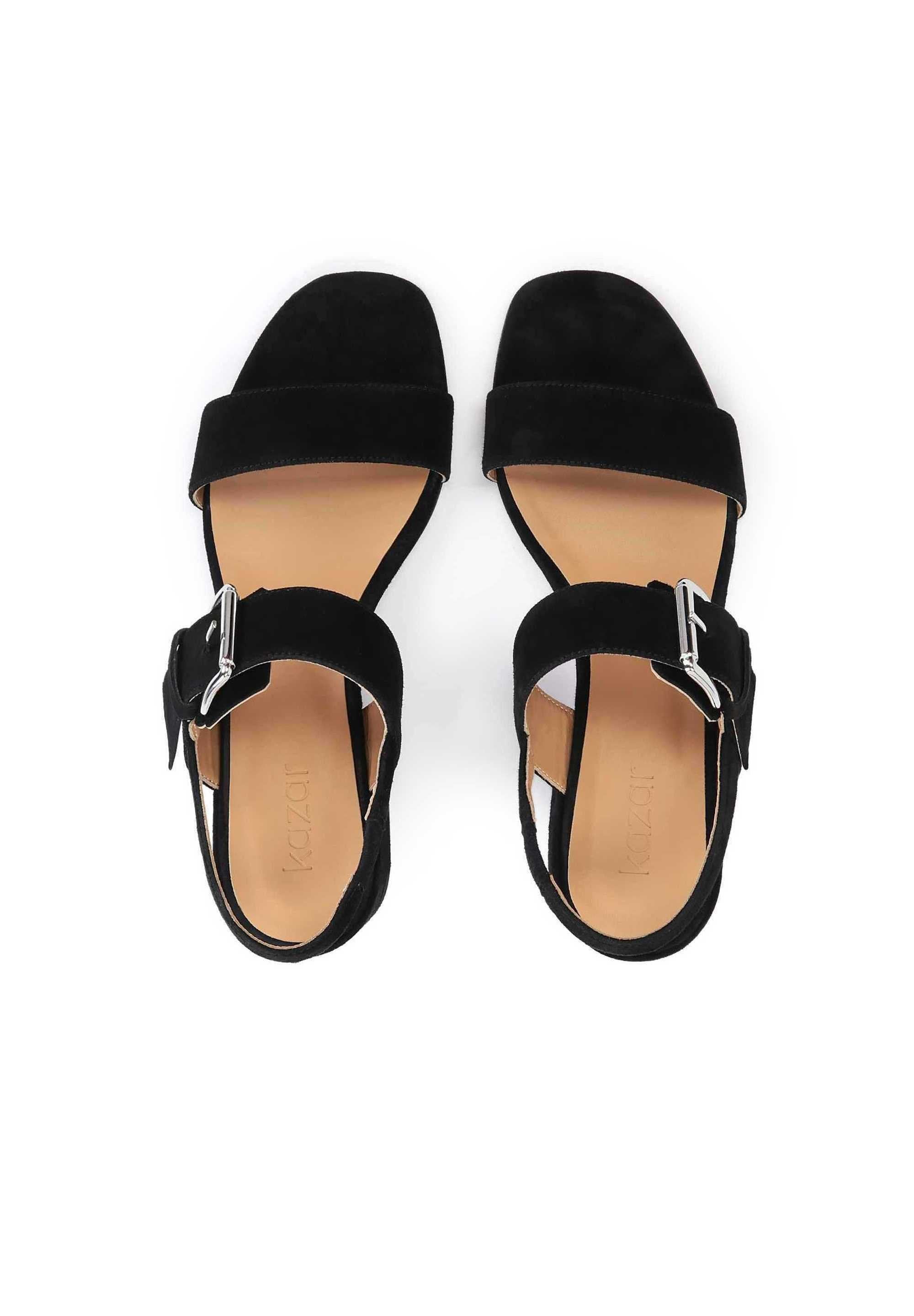 Kazar WITH ADJUSTABLE STRAP