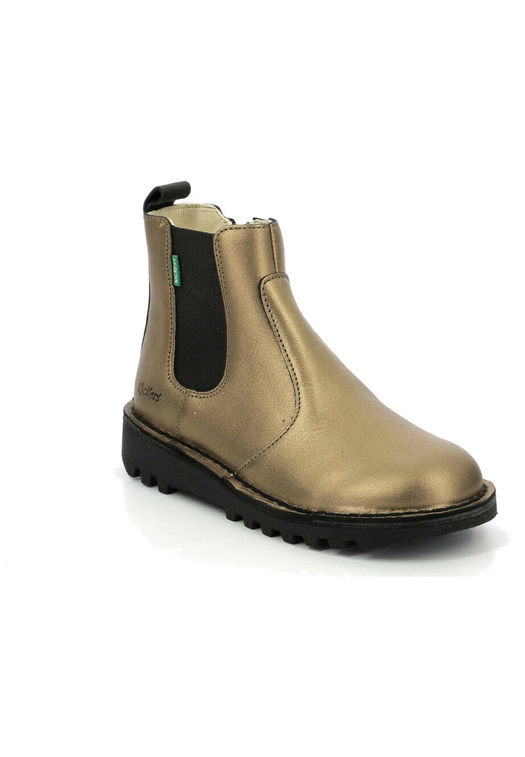 Kickers Stiefelette Media 2