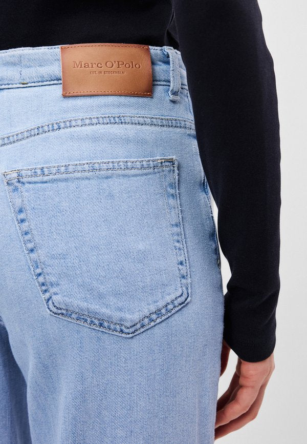 Marc O'Polo REGULAR LENGTH HIGH WAIST