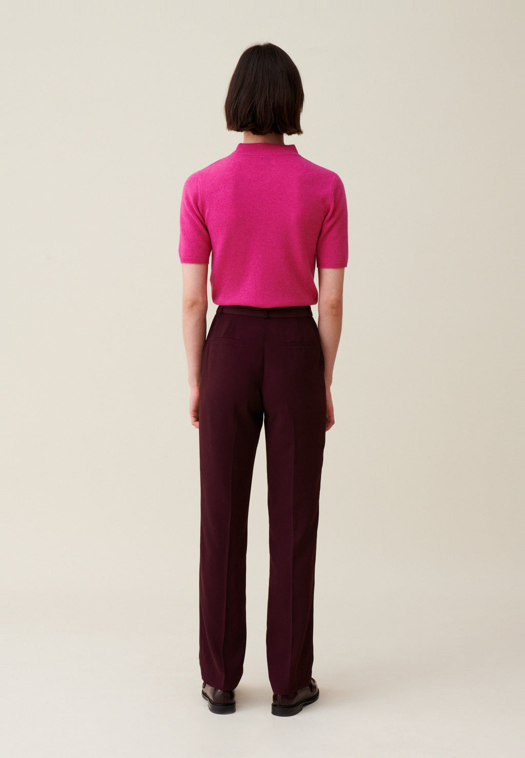 Claudie Pierlot