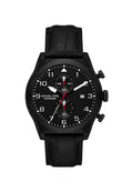 Michael Kors Chronograph Media 1