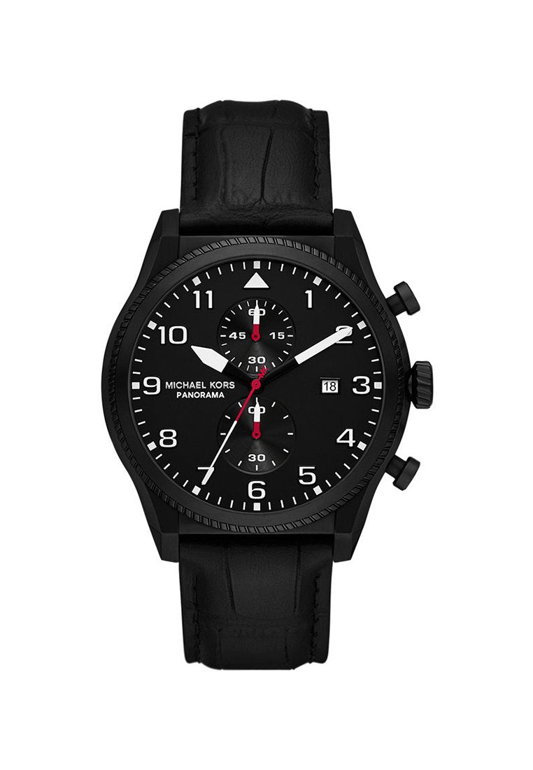 Michael Kors Chronograph Media 1