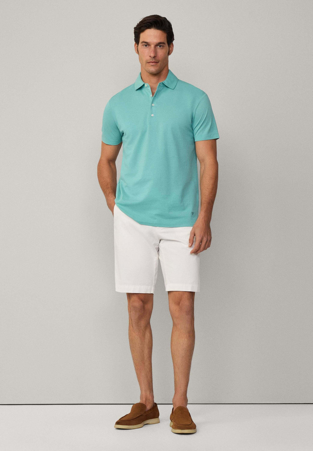 Hackett London