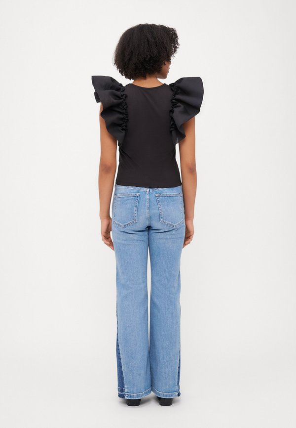 ONLY Petite ONLTAYA LIFE FRILL MIXes