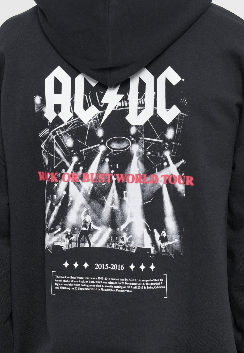 ONSACDC HOODIE Media 6