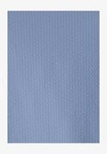 New Balance BUTTON UP SHORT SLEEVE - Shirt - dusk shower
