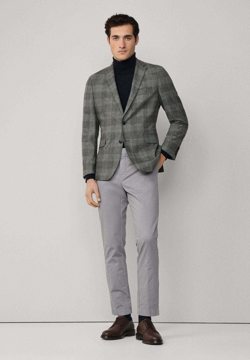 Hackett London