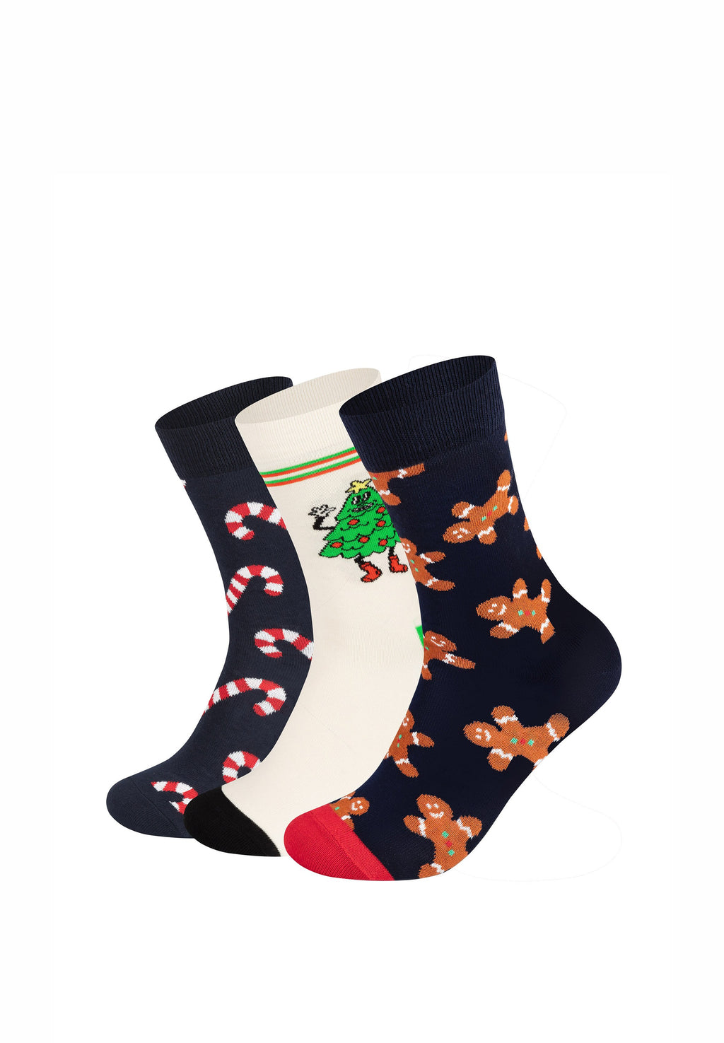 Happy Socks PACK 3