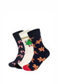 Happy Socks PACK 3