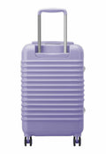 Delsey Paris BASTILLE 2.0 4DR CABIN TROLLEY 55