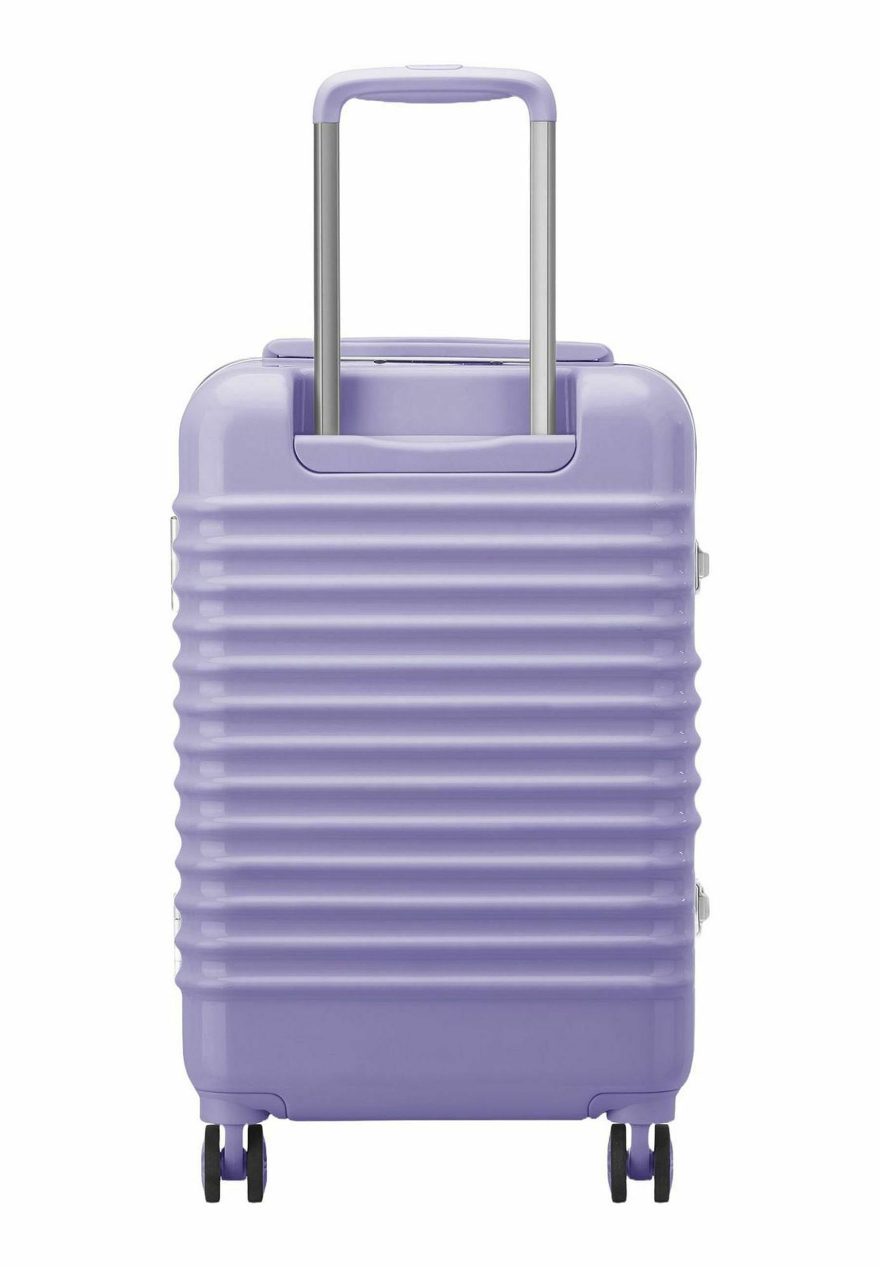 Delsey Paris BASTILLE 2.0 4DR CABIN TROLLEY 55
