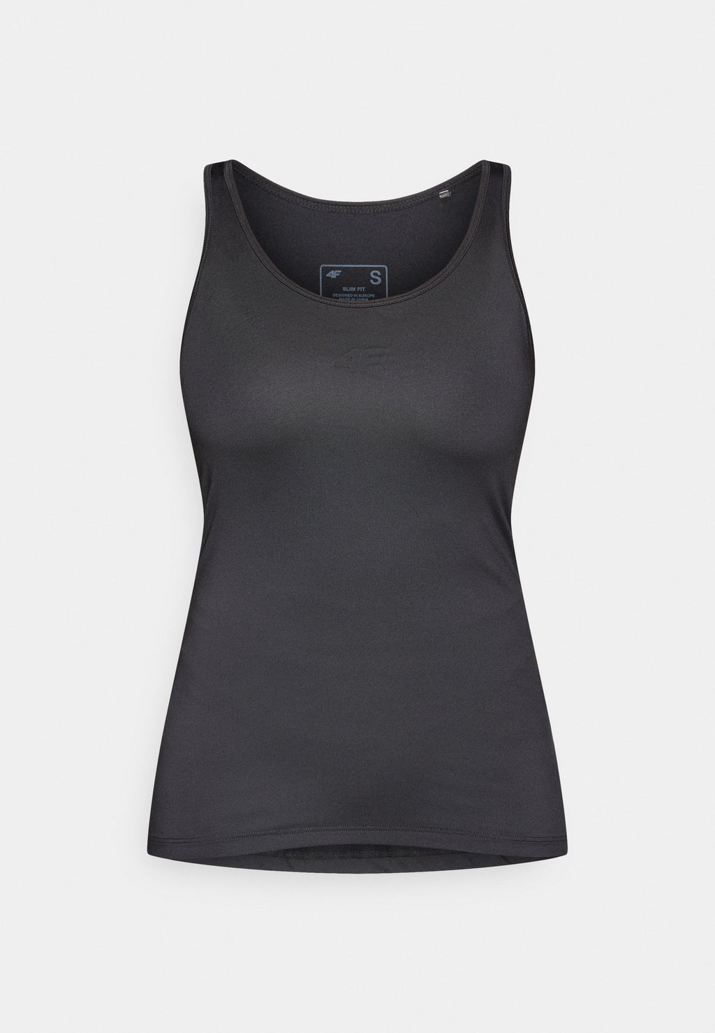 4F SLEEVELESS FNK