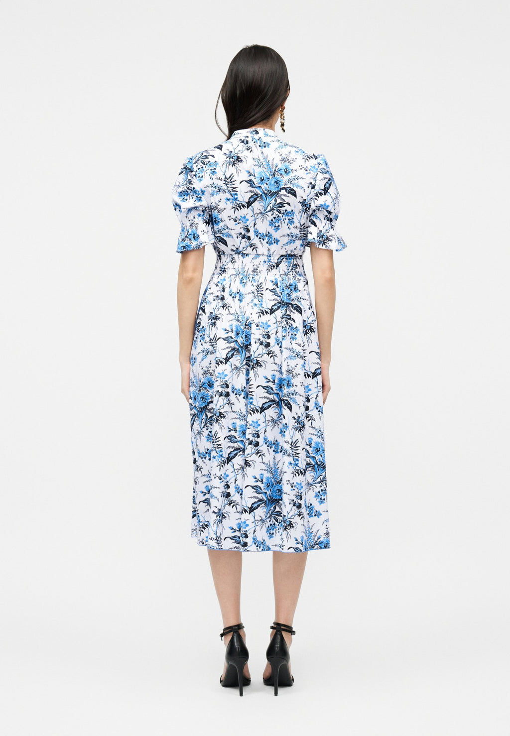 Diane von Furstenberg ERICA DRESS