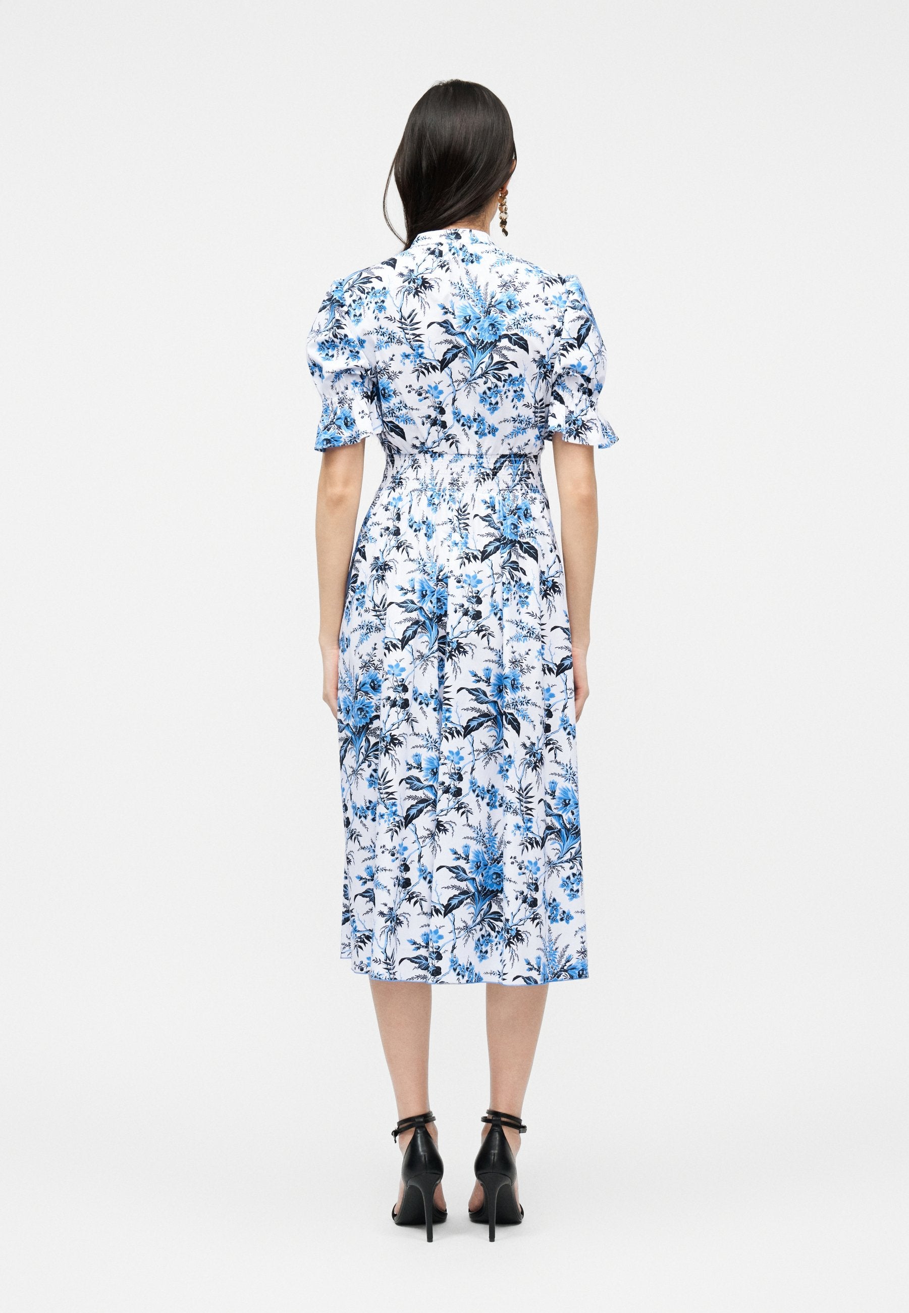 Diane von Furstenberg ERICA DRESS