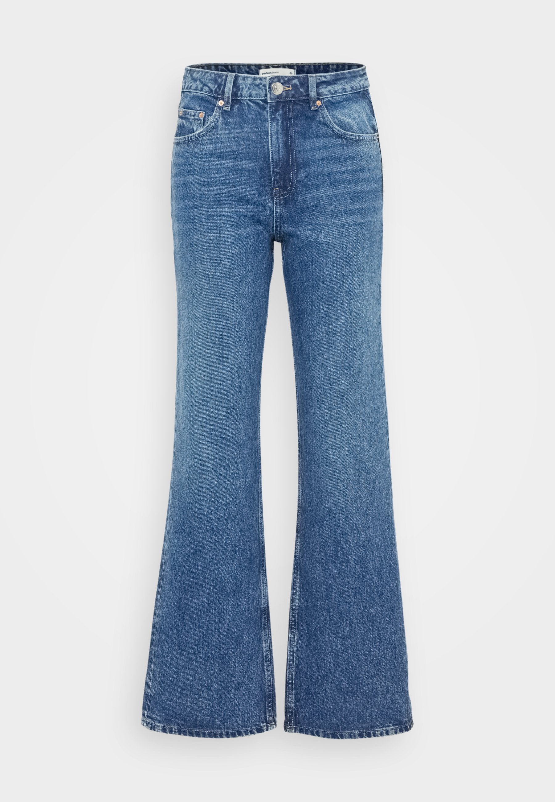 HIGH WAIST - Gina Tricot - View 1