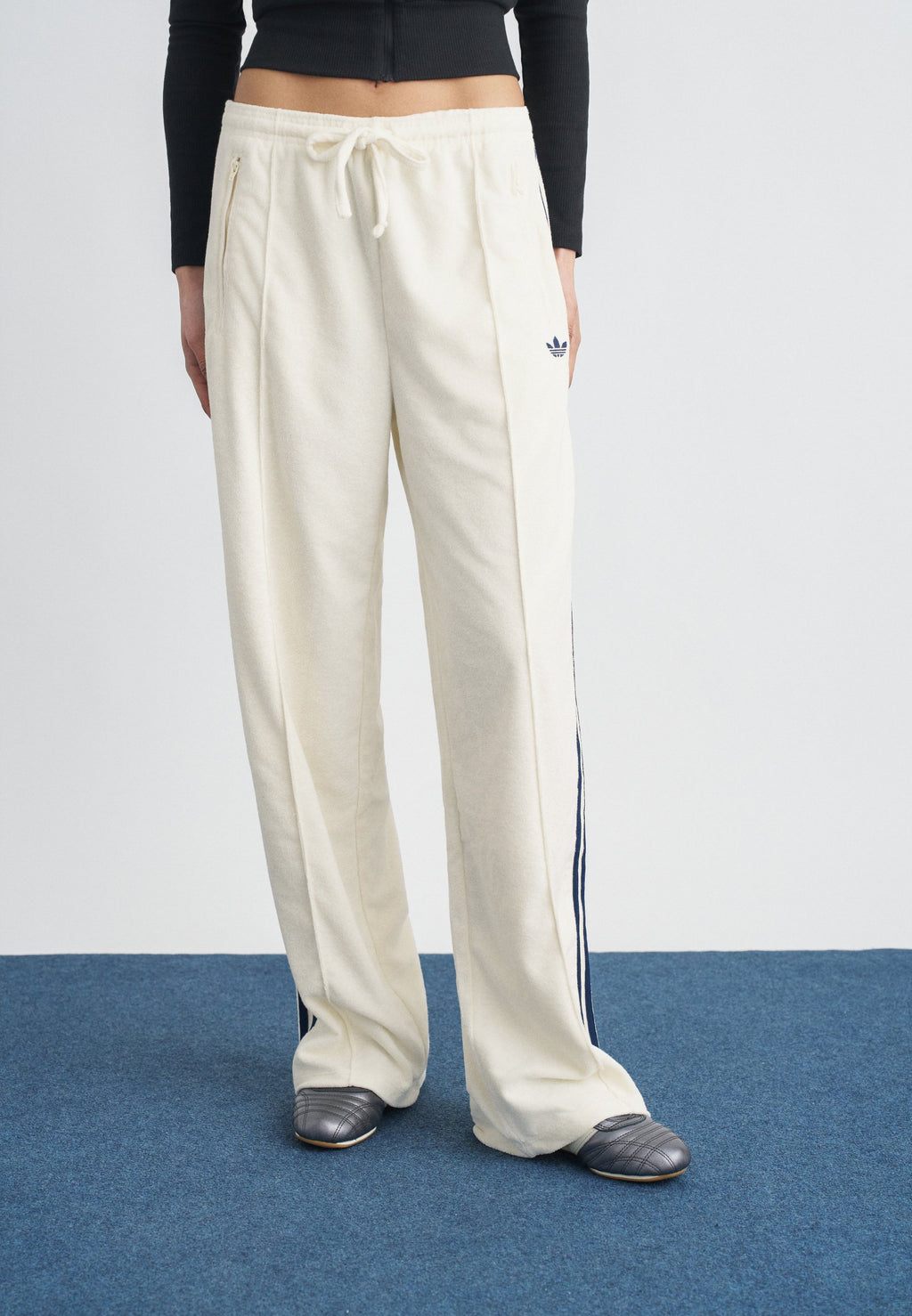 adidas Originals TOWELLING PANTS