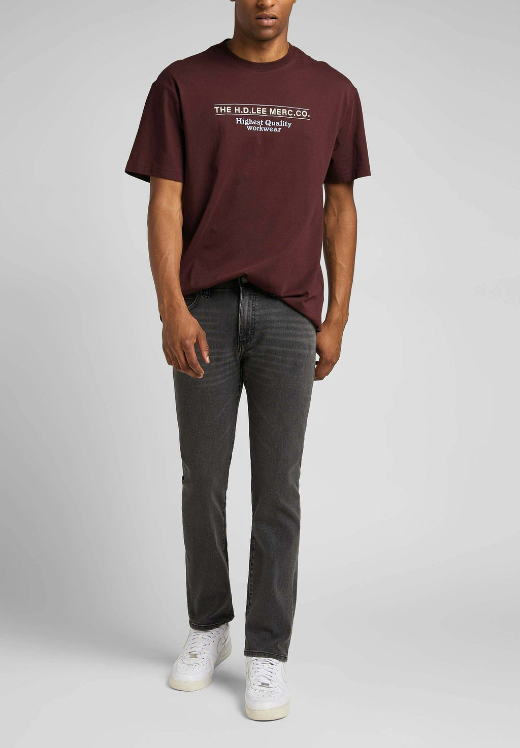 Lee SLIM FIT