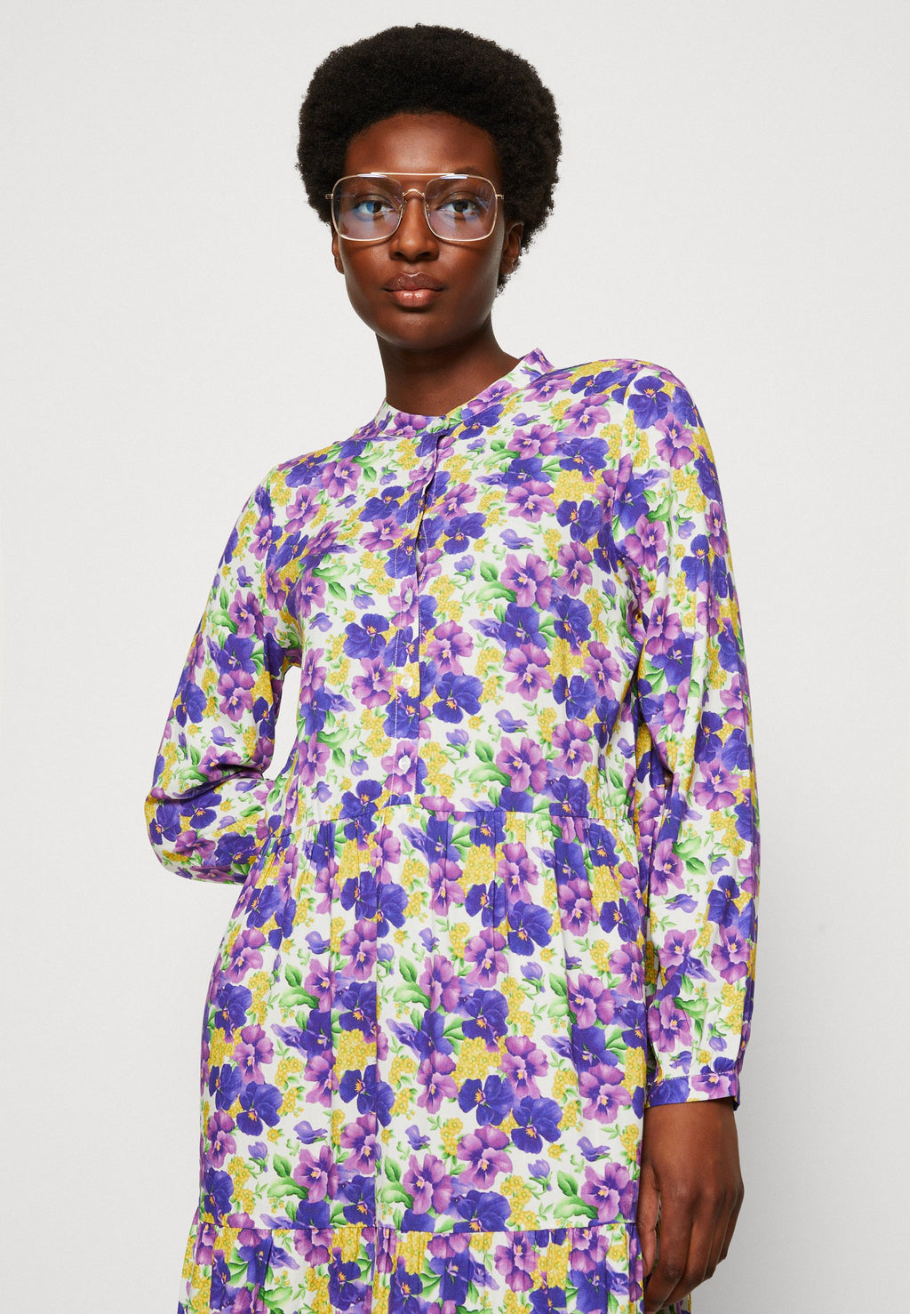 Lollys Laundry ANITA DRESS
