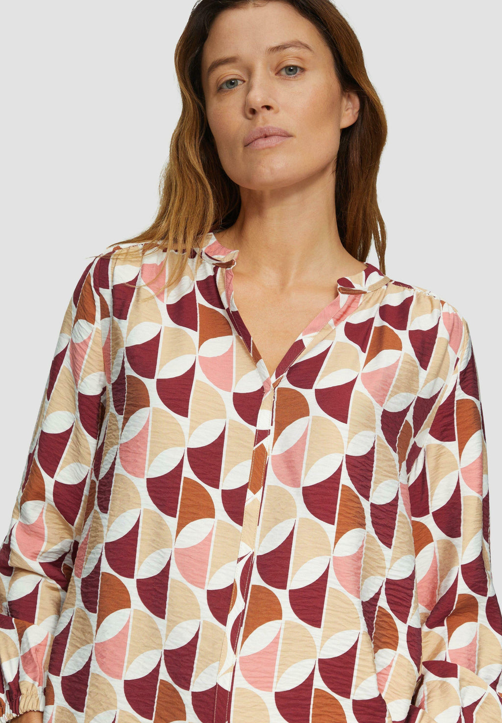 s.Oliver Bluse Media 4