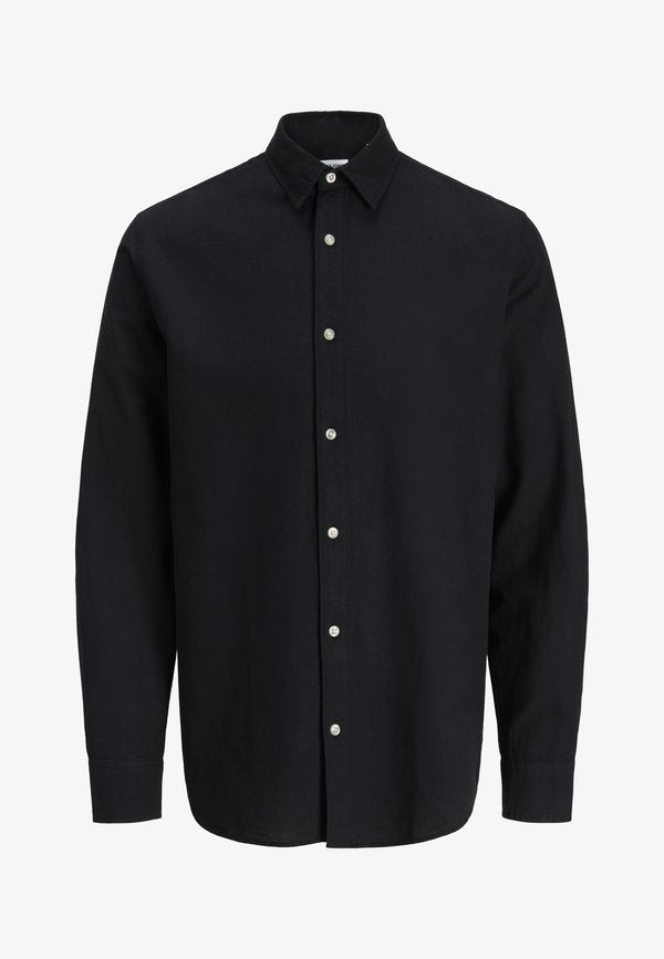 Jack & Jones JJEBREEZE - Shirt - black
