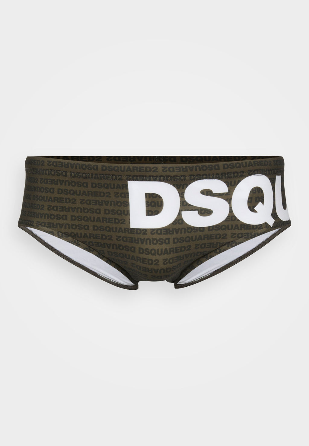 Dsquared2 NEOCLASSIC LOGO SWIM BRIEF