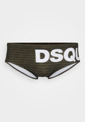 Dsquared2 NEOCLASSIC LOGO SWIM BRIEF