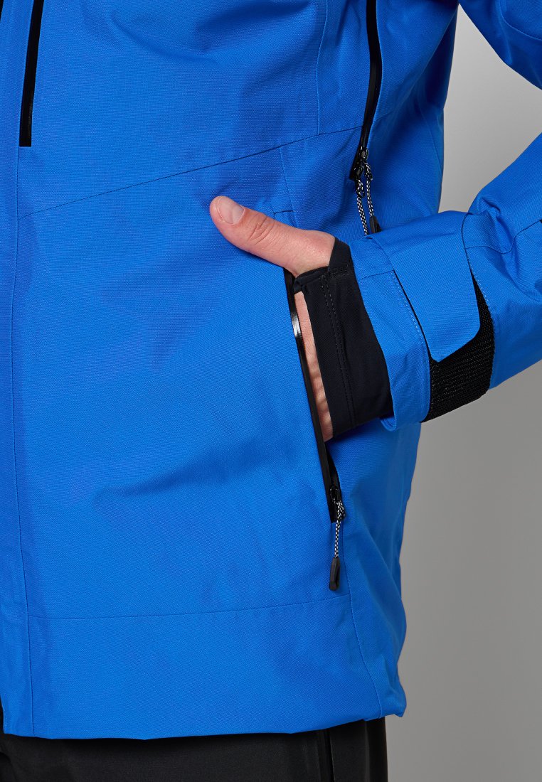 Mammut MTN. PRO 2.0 2L GT