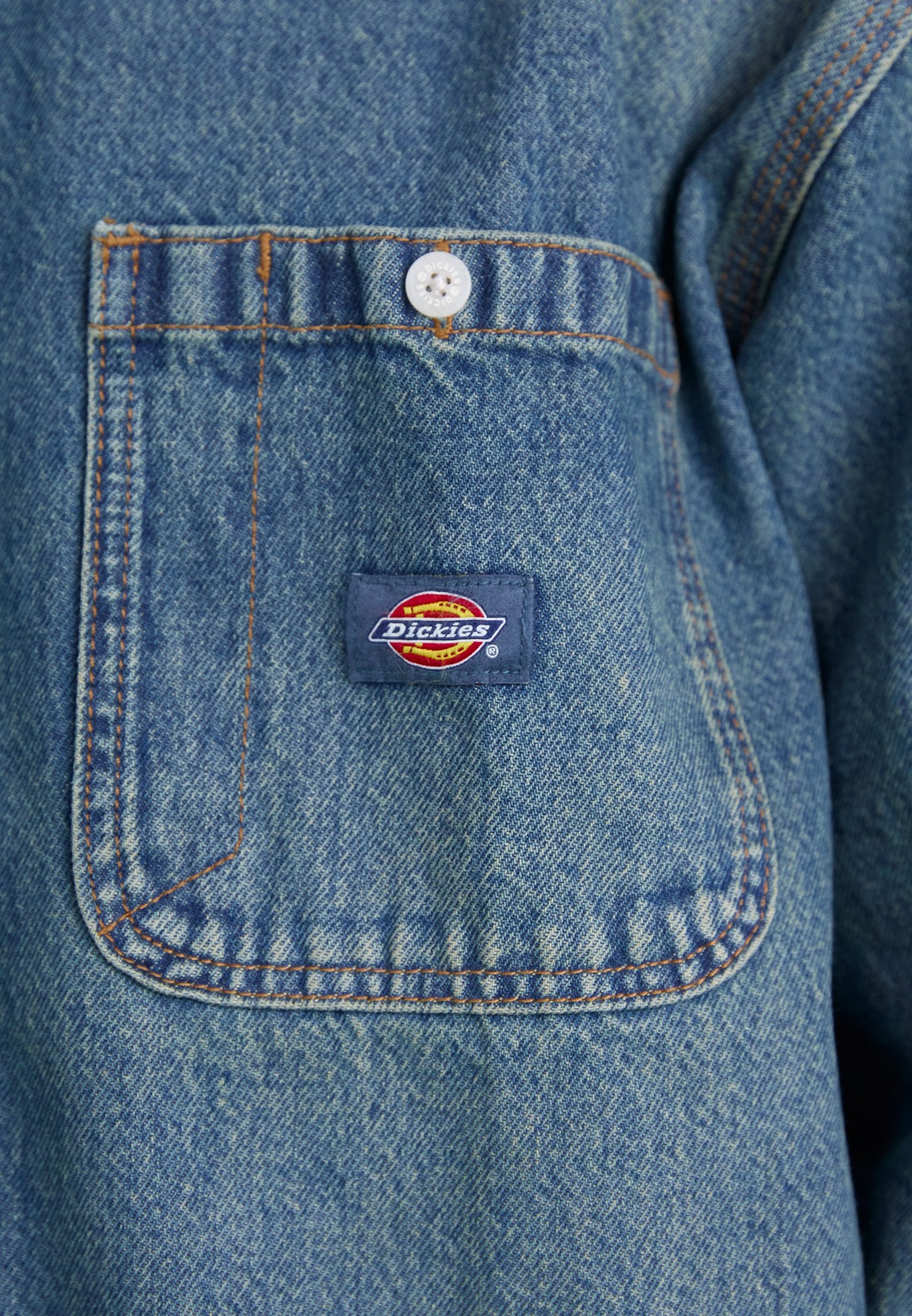 Dickies MECHANIC SHIRT