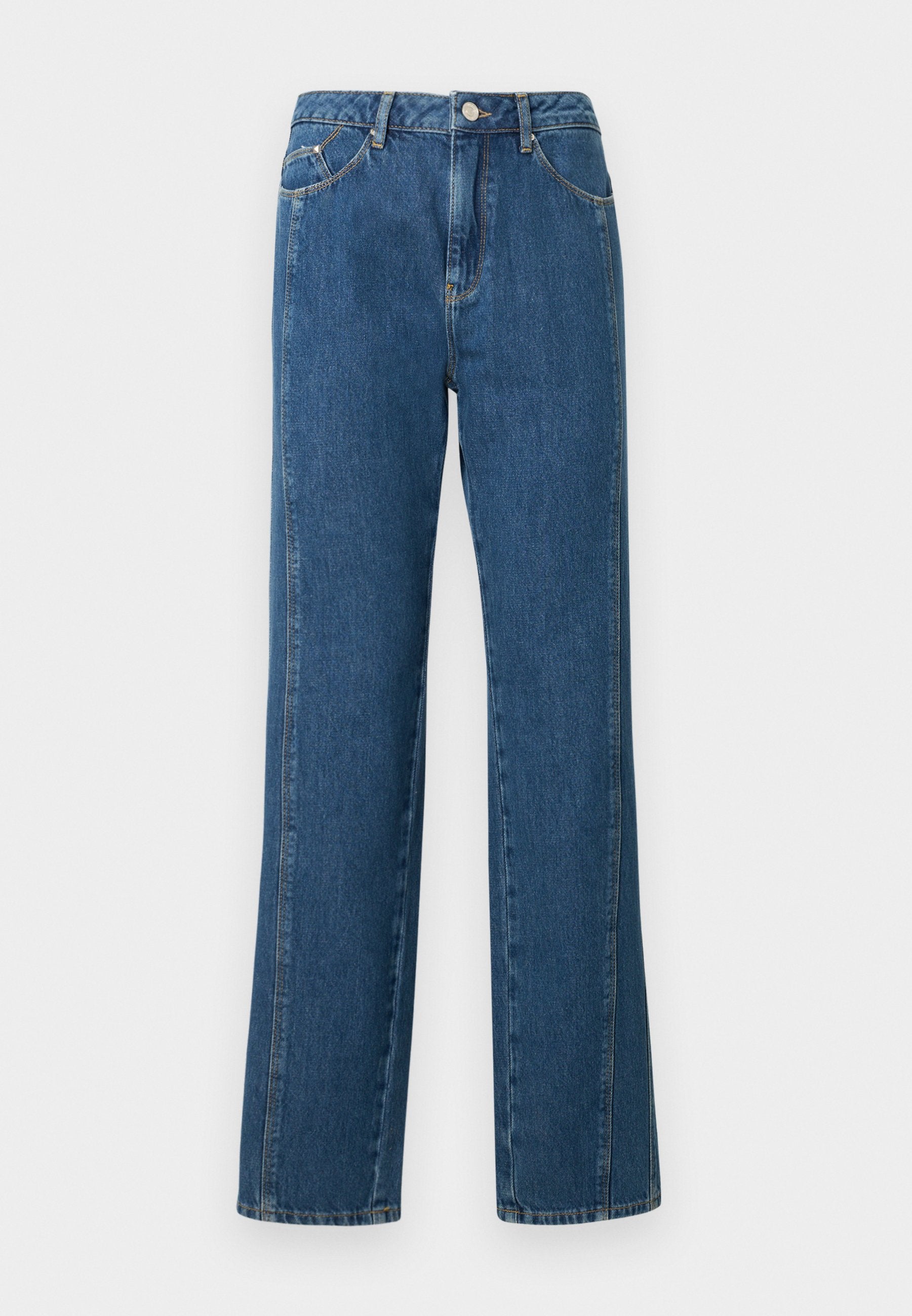 STRAIGHT LEG PANTS Media 1