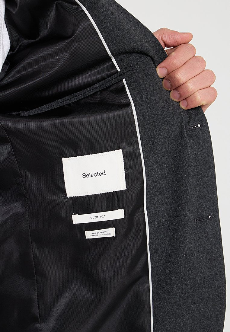 Selected SLHSLIM LIAM SLIM FIT