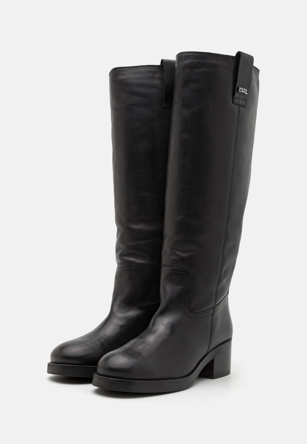 BROOKLYN HI LEG BOOT Media 2