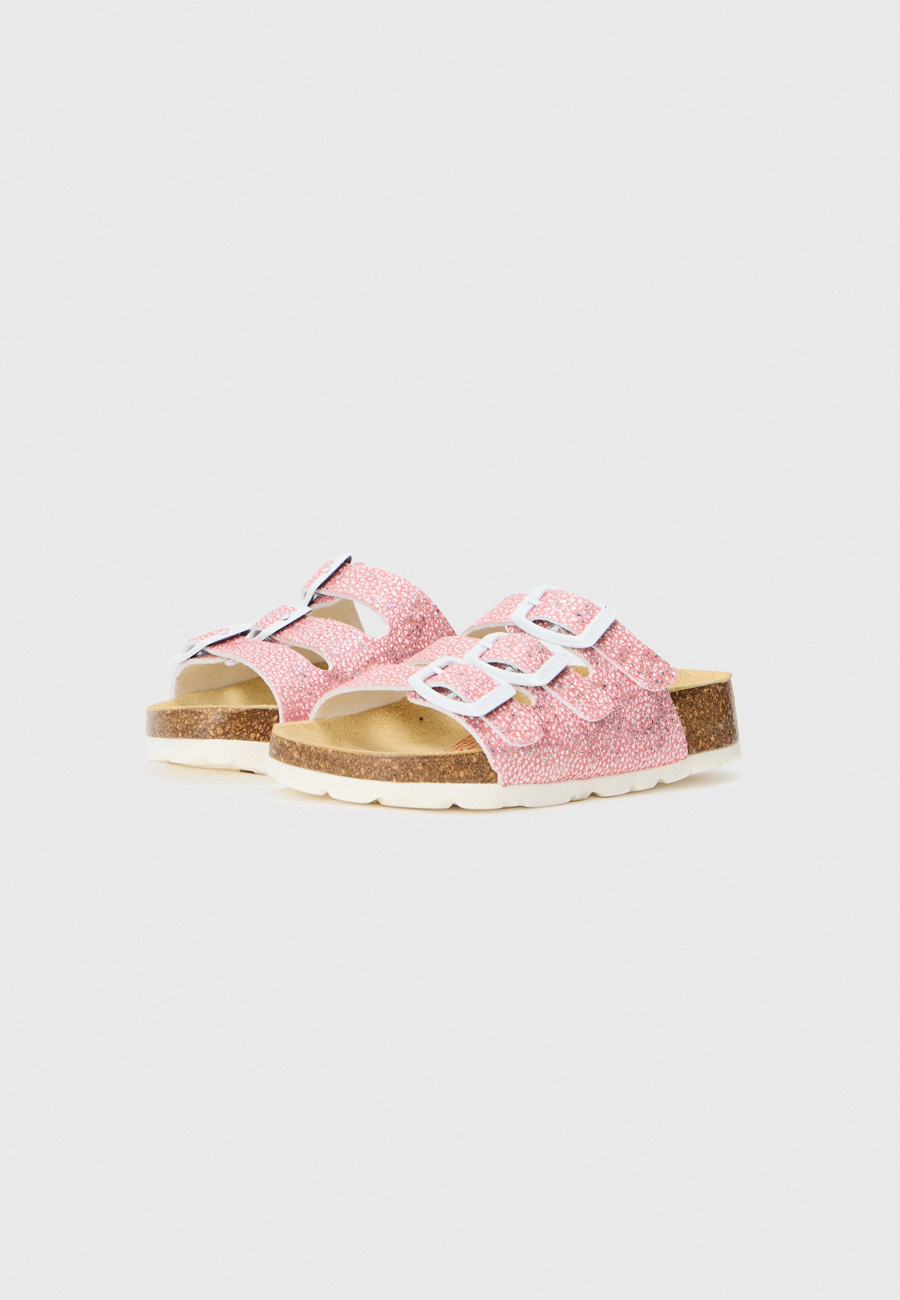 Superfit Pantolette flach Media 2